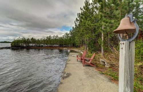 Breakwater Lodge - Foto 8