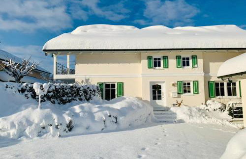 Ferienwohnung Ober - Foto 11