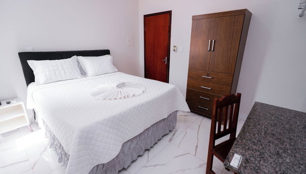 HOTEL ELDORADO ECONOMIC - Foto 4, Habitación