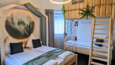 Wald Villa Schönau - Foto 4