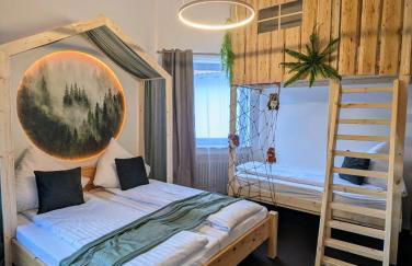 Wald Villa Schönau - Photo 4