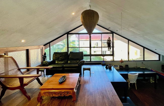 3bedroom Penthouse at Asiana Villas - Foto 18