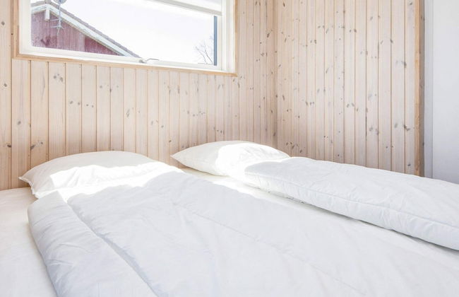 5 Star Holiday Home in Augustenborg - Foto 2