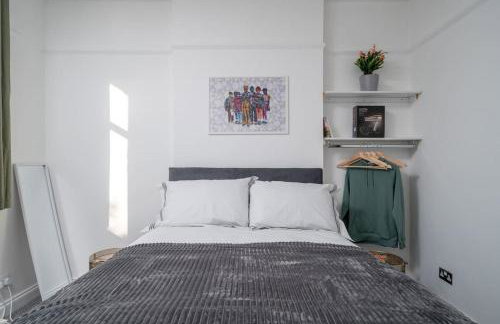 Beautiful luxe 3 Bedroom with 4 Beds - Foto 15