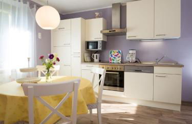 Ferienhaus an der Austwies - Foto 5