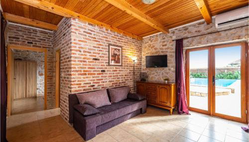 Two-Bedroom Holiday Home In Lisane Tinjske - Foto 5