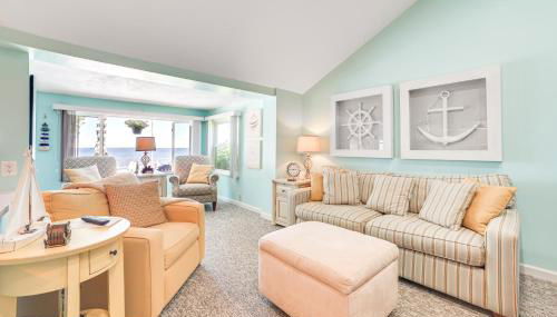 Private Dock and Fire Pit Houghton Lake Home! - Foto 5