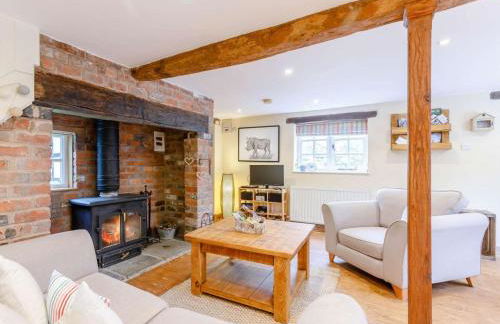 1 Bed in Pershore oc-redco - Foto 2