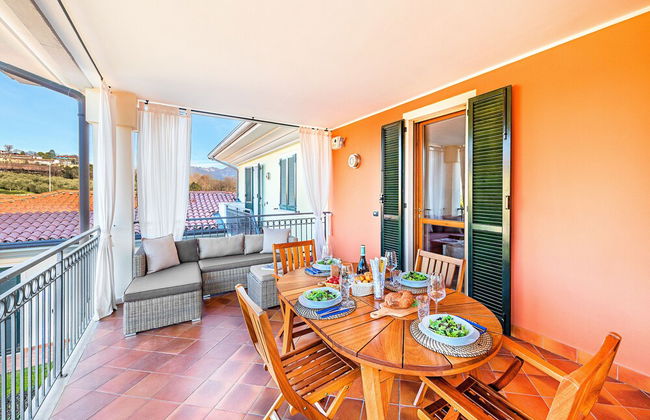 La Piopa 2 20 con piscina - Foto 6