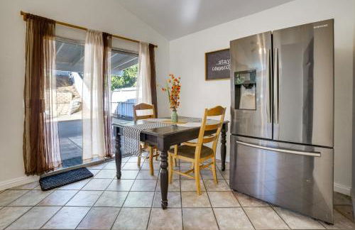 Home 8 Mi to Dtwn Riverside Families Welcome! - Foto 8