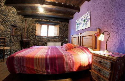 Casa Independiente Rural Ca de Corral - Foto 18