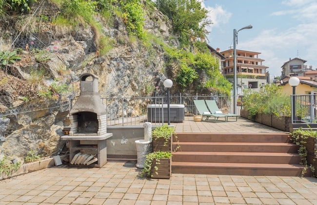 Blue Bliss Apartment by Rent all Como - Photo 66