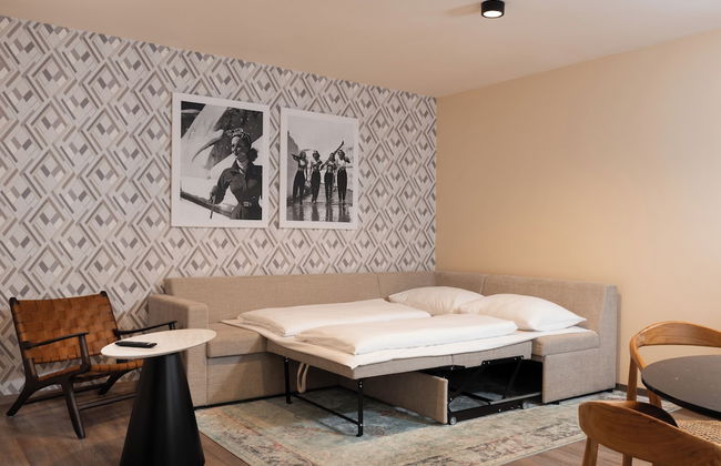 master Linzergasse - Foto 14