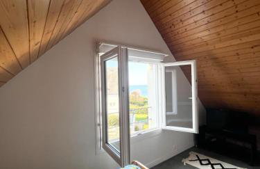 Maison en bord de mer - Foto 14