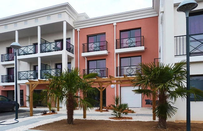 Residence La Baule, La Baule, 2 Room apt - Photo 39