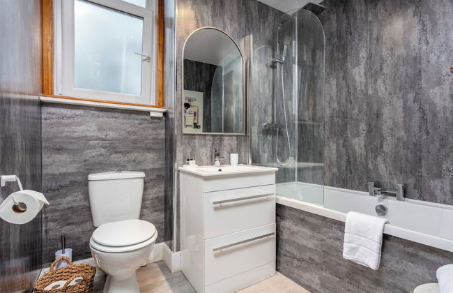 The Bradshaw - Donnini Apartments - Foto 12