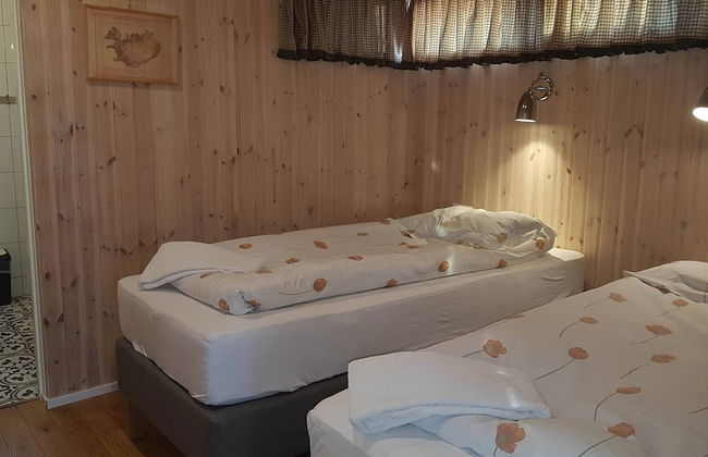 Old Cottages - Foto 3