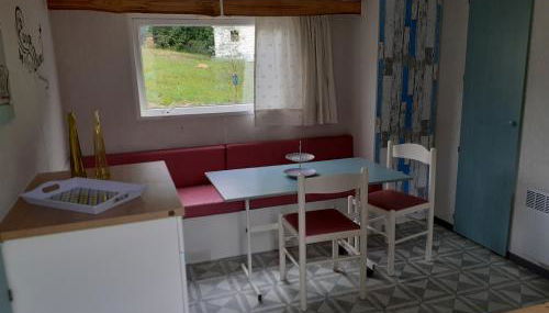 restyled bohemian mobil home carpe diem - Foto 4