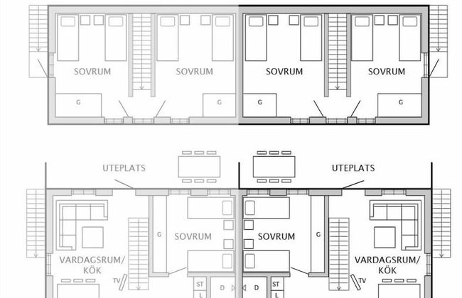 Hjortsby Torp - Country Living & Golf - Foto 28