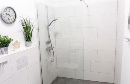 Ferienwohnung Amrum auf dem Holmhof - Foto 17