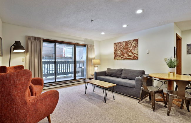 Mountain Green Resort by Killington VR - 1 Bedrooms - Foto 68