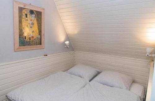 Idyllisches Apartment am Berliner Stadtrand - Foto 9