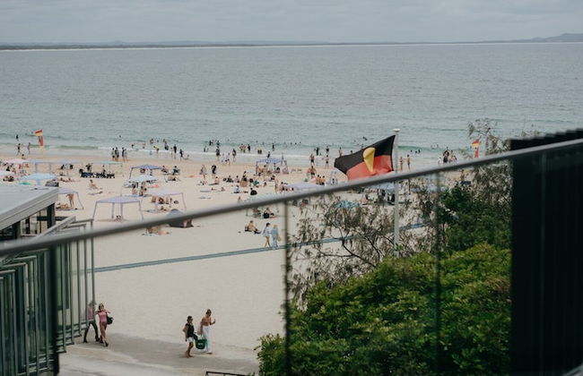 Netanya Noosa Beachfront Resort - Foto 26