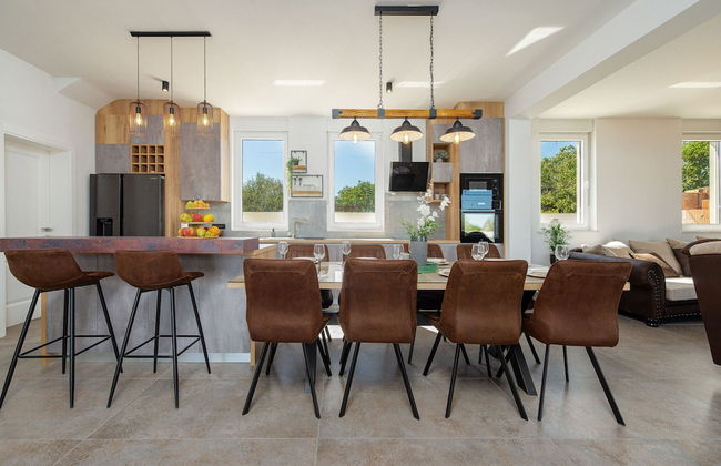 Villa La Aurora - Foto 12