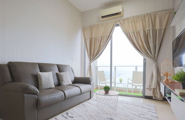 Silverscape Deluxe Melaka by I Housing - Foto 54