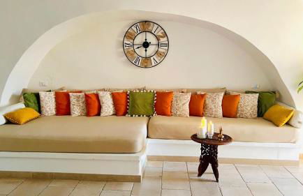 Stellaris Suite con Jacuzzi Vista Mare - Foto 6