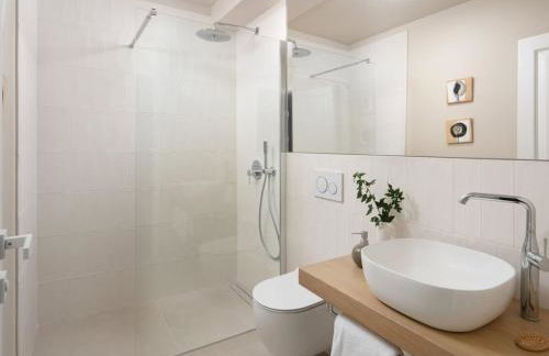 Villa Baracchi Comfortable holiday residence - Foto 17