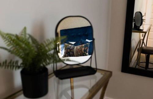 Large Royal Townhome Beautiful Design and Rooftop - Foto 67