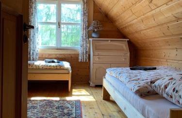 Święty Spokój Łąka i Woda - Foto 51