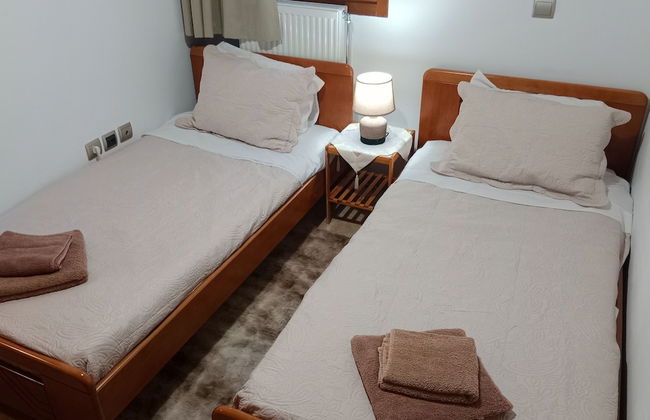 Tsampika s Traditional Stone Cottage in Siana - Foto 29