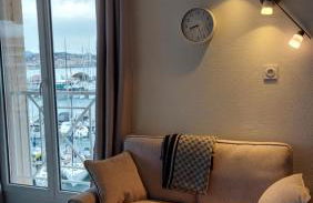 Boutique Apartment Hirondelle Port Frejus - Foto 3