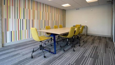 CozySuites at ArtCincy - Foto 4