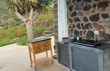 Dammusi IL SERRALH -Pantelleria- - Foto 44