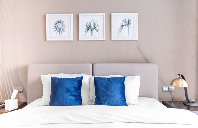 Mystic - Damac Maison Prive Tower B - Photo 8