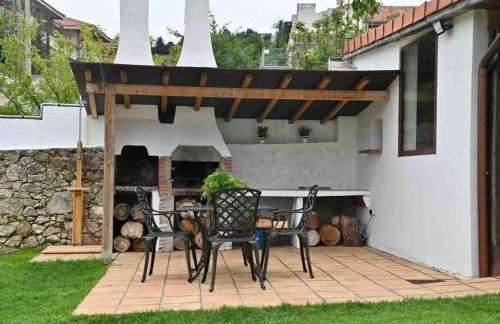 Casa vacacional Estudio 12 con encanto especial - Foto 14