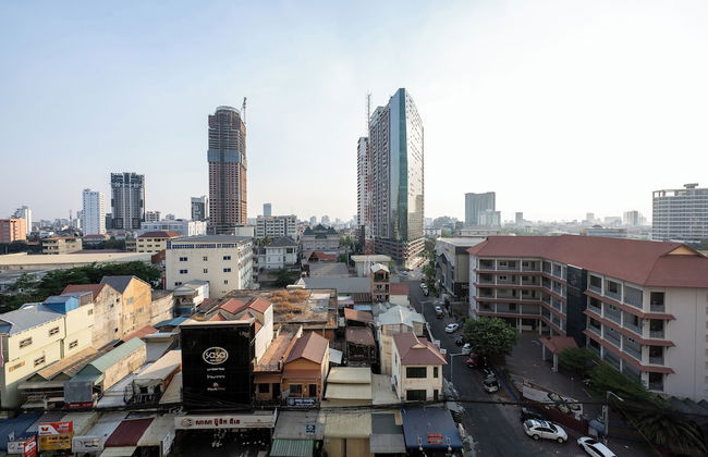 TK Star Condo by Soben Homes - Foto 34