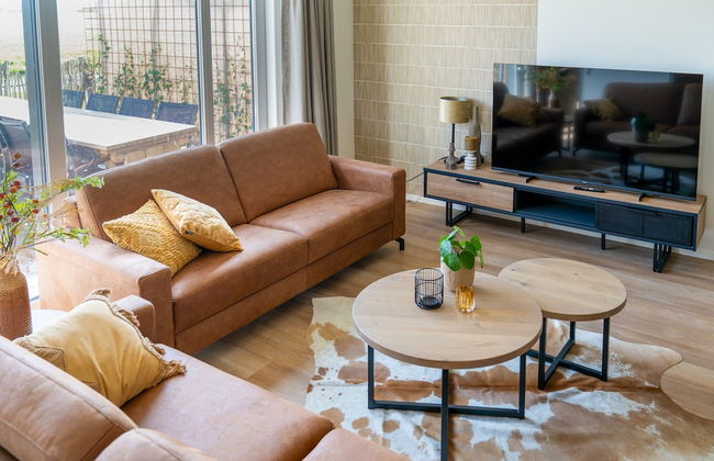 Villa in Leons Near Frisian Lakes - Foto 1