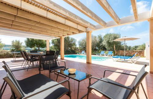 Villa Menorca Flomertor 2 by Mauter Villas - Foto 7