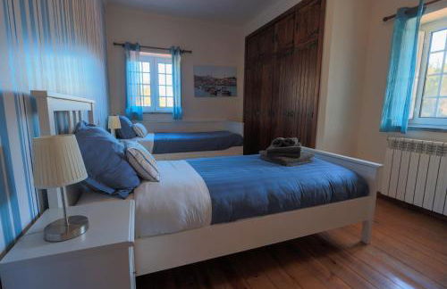 Quinta do Rio Alva and Glamping Lodges - Foto 35