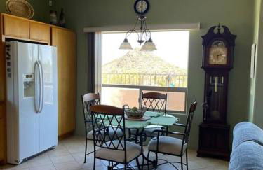 Tucson Mnt Foothills Saguaro Bliss - Foto 12