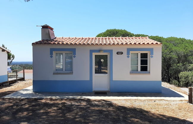 Monte Sardinha - Foto 9