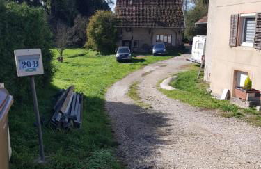 La Pensine du célèbre sorcier - Foto 45