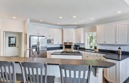 Lucky's Lake House by Avantstay Private Lake Bar - Foto 26