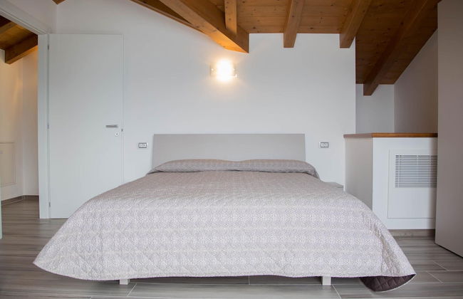 C0-e569-lbag97a2 - Dream Lake Apartment 1 - Foto 7