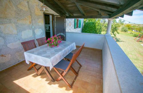 Unique Villa Bošket with Pool and Jacuzzi surrounded by Nature - Foto 26