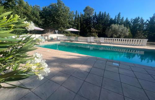 Douce Provence - Foto 12